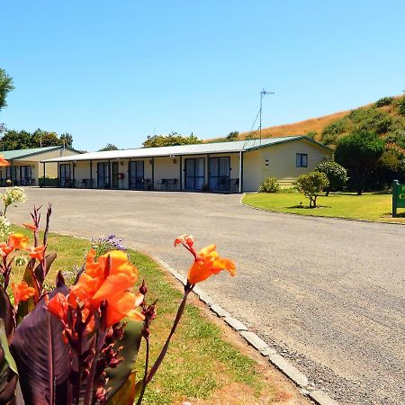Celtic Motel Foxton Buitenkant foto