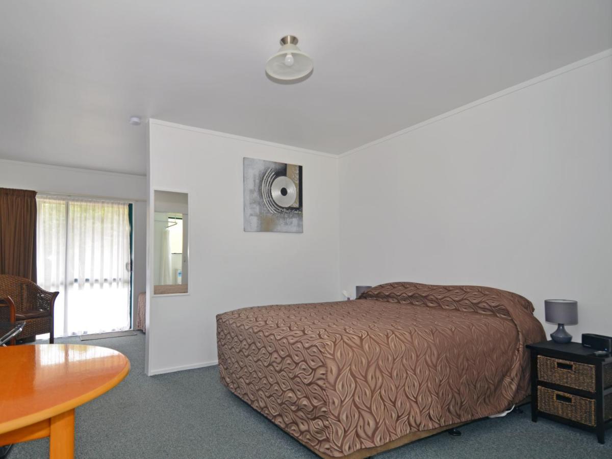 Celtic Motel Foxton Buitenkant foto
