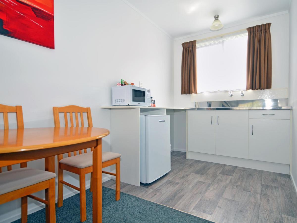 Celtic Motel Foxton Buitenkant foto