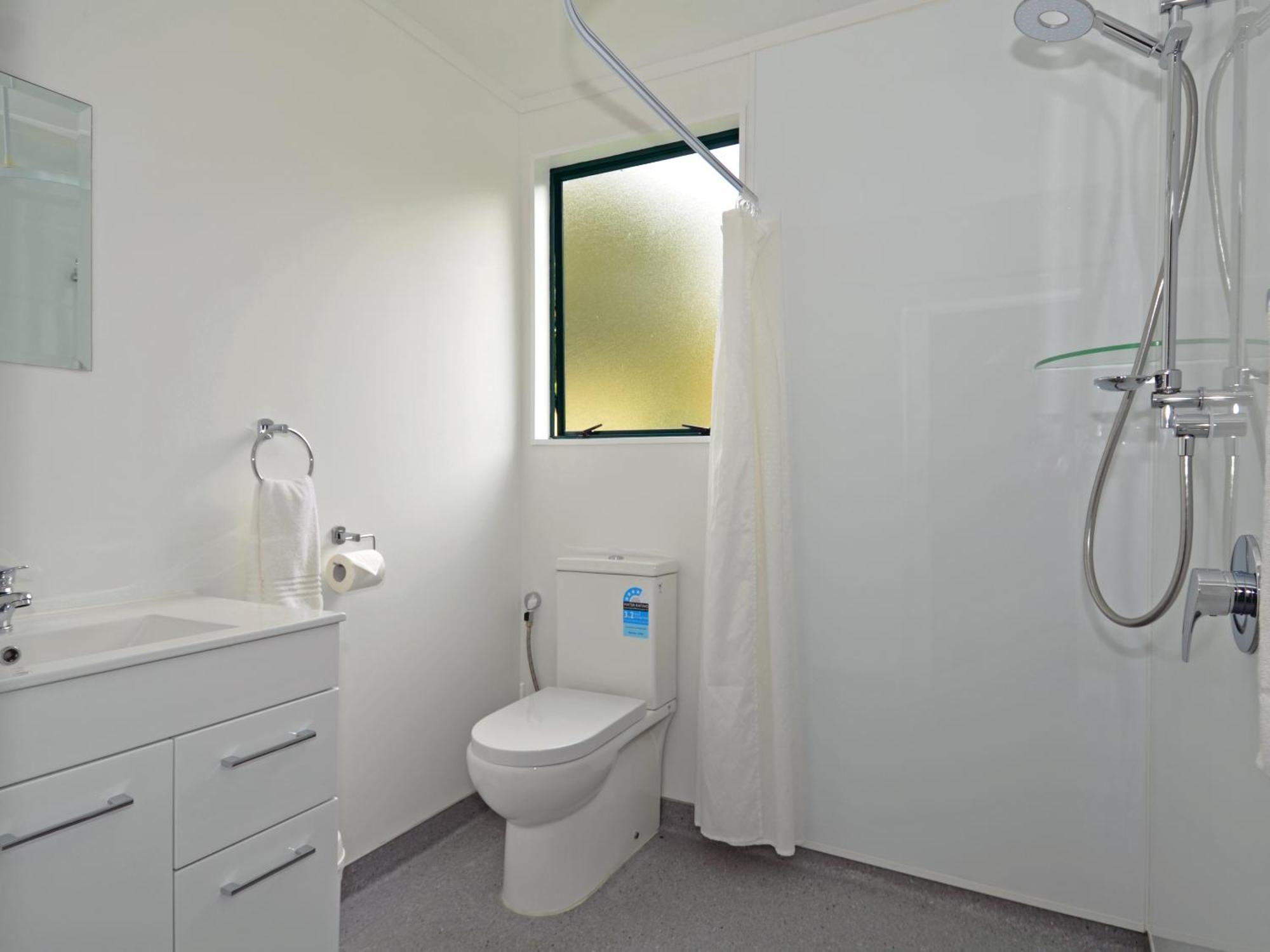 Celtic Motel Foxton Kamer foto